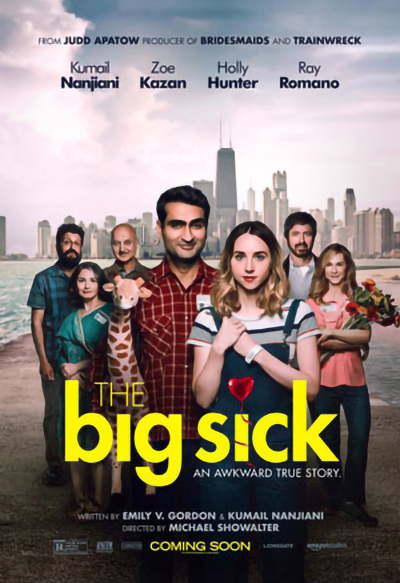 the big sick
