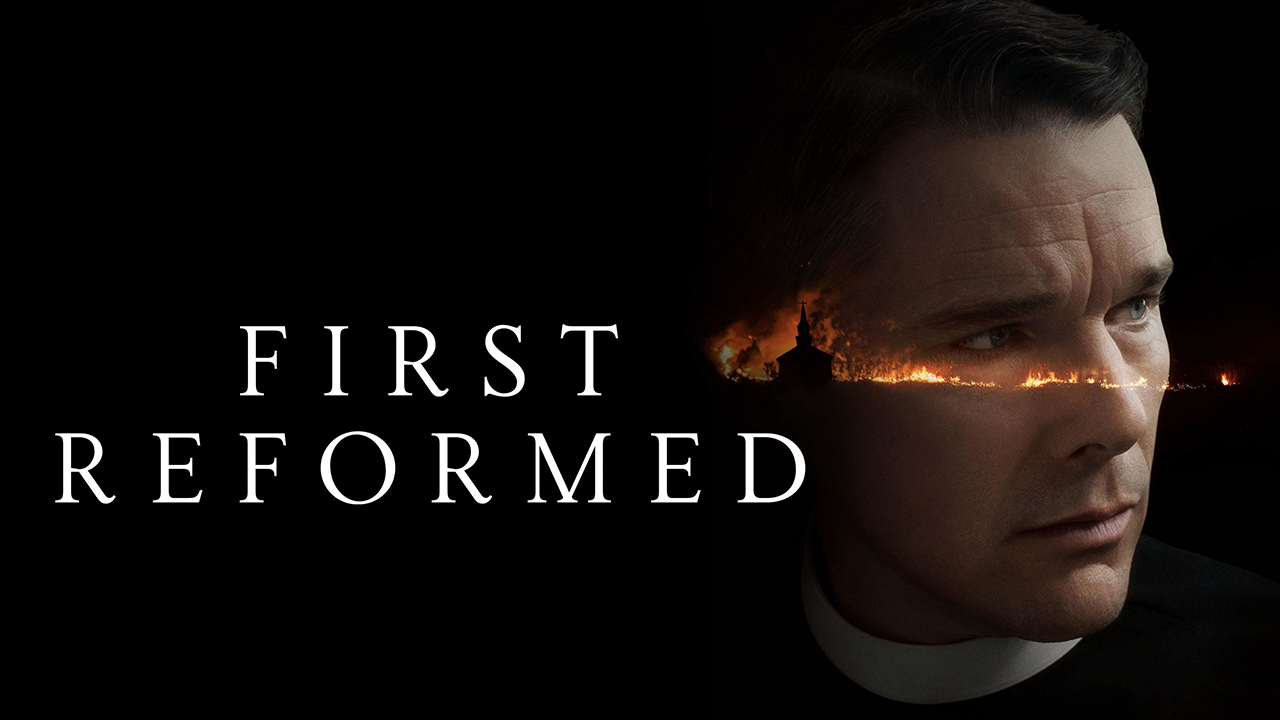 First-Reformed