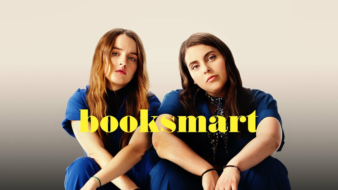 booksmart