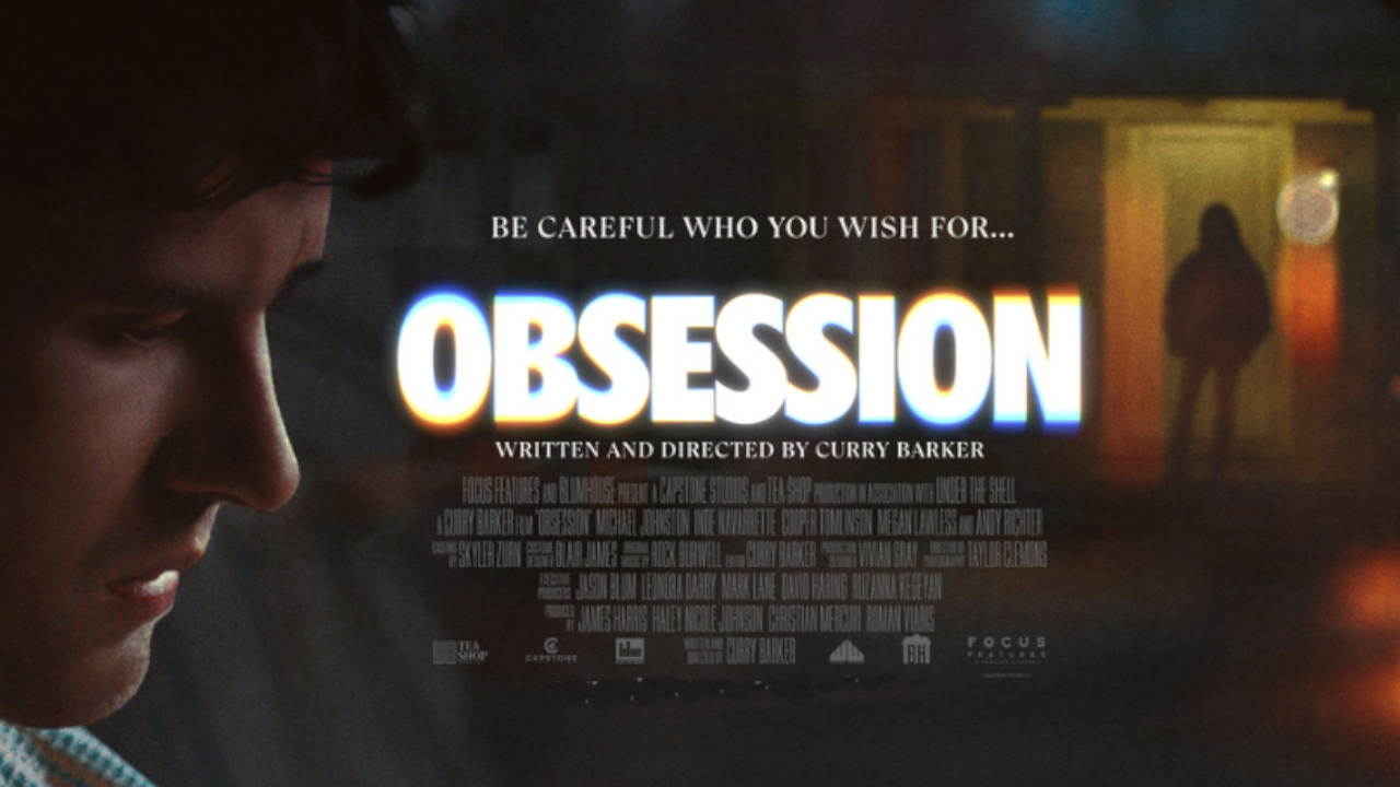 OBSESSION