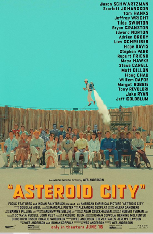 Asteroid City