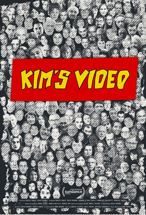 Kims Video