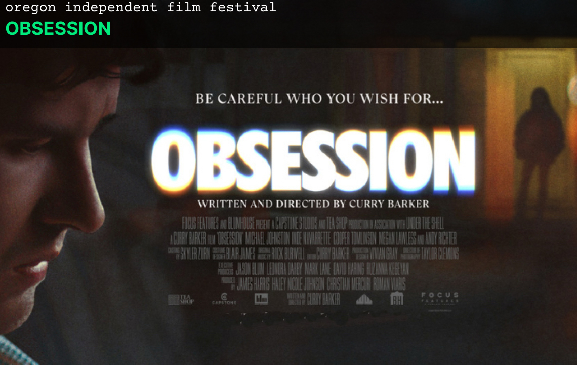 Obsession